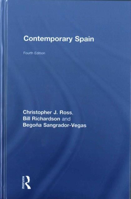 Contemporary Spain