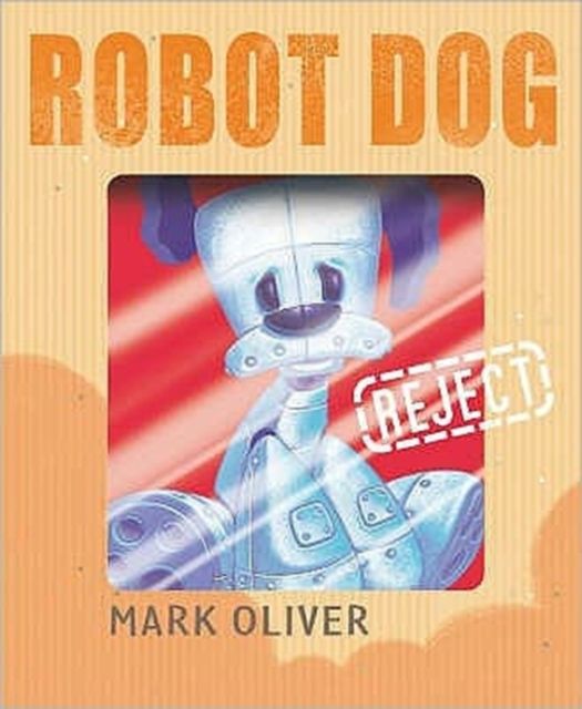 Robot Dog