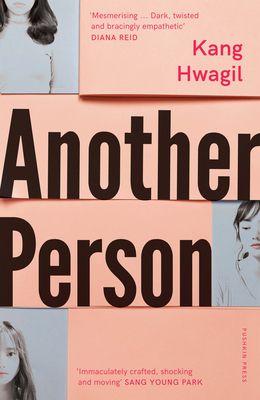 Forsidebilde av Another Person