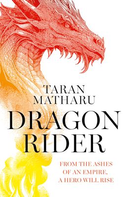 Dragon rider