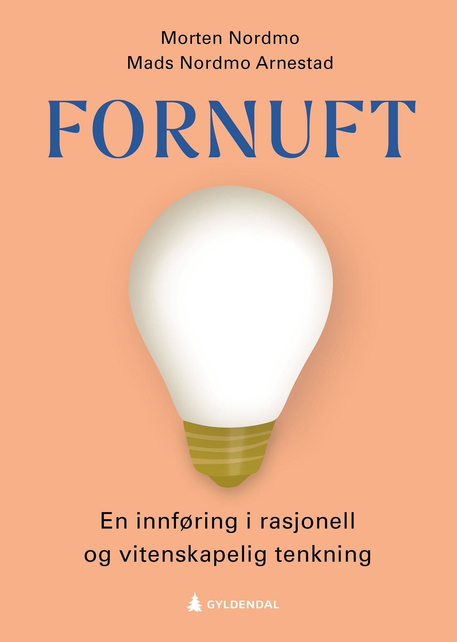 Fornuft : en innføring i rasjonell og vitenskapelig tenkning
