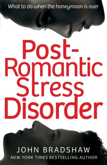 Post-Romantic Stress Disorder : What to do when the honeymoon is over