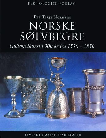 Levende norske tradisjoner