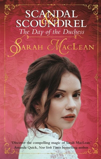 Forsidebilde av The Day of the Duchess