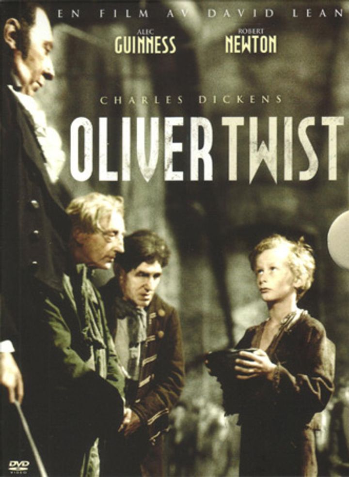 Oliver Twist