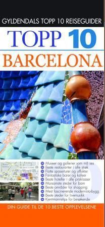 Barcelona : topp 10
