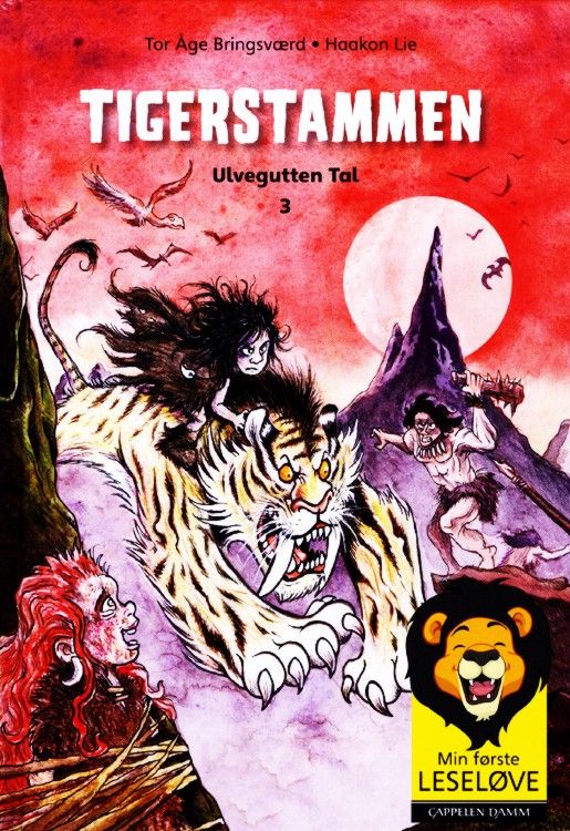 Tigerstammen