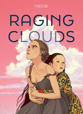 Raging Clouds