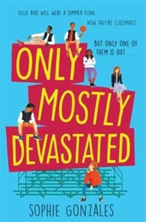 Only mostly devastated