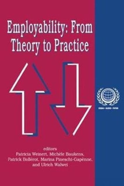 Employability : From Theory to Practice