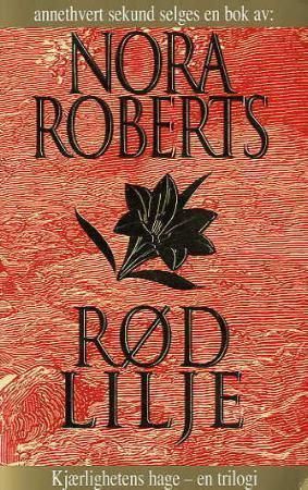 Rød lilje