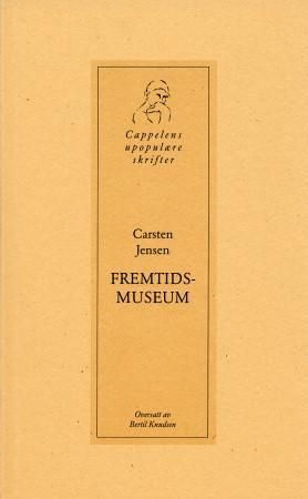 Fremtidsmuseum