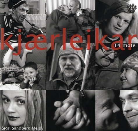 Kjærleikar : 14 møte