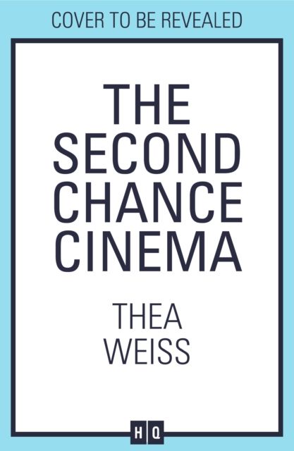 The Second Chance Cinema