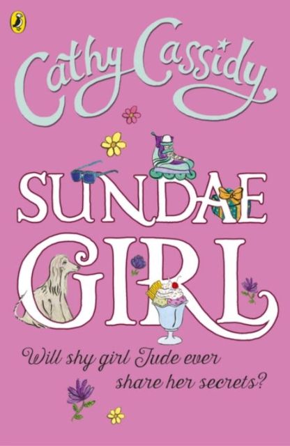 Sundae girl