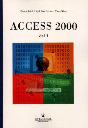 Access 2000 : del 1