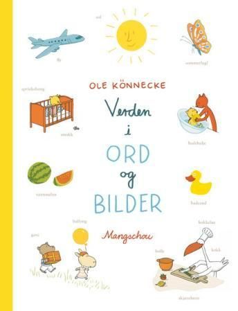 Verden i ord og bilder