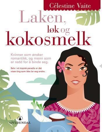 Laken, løk og kokosmelk