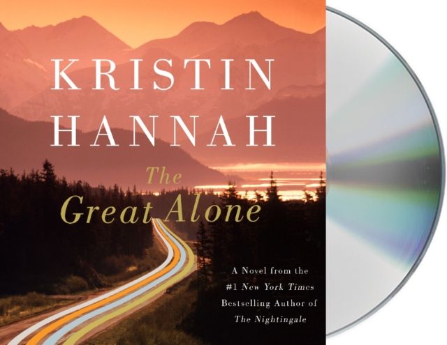 The Great Alone : A Novel