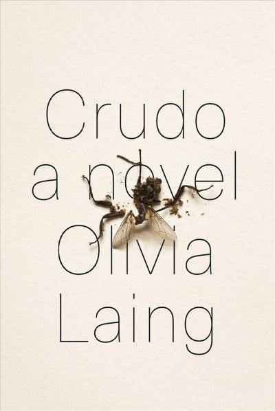Crudo : a novel