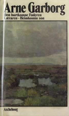 Garborg, A. Verk 1-12