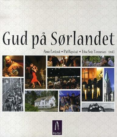 Gud på Sørlandet