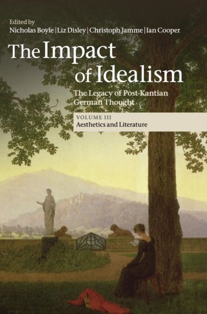 The Impact of Idealism : The Legacy of Post-Kantian German Thought
