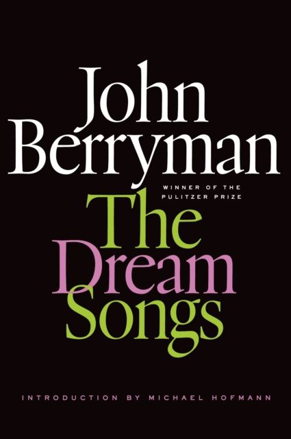 The dream songs