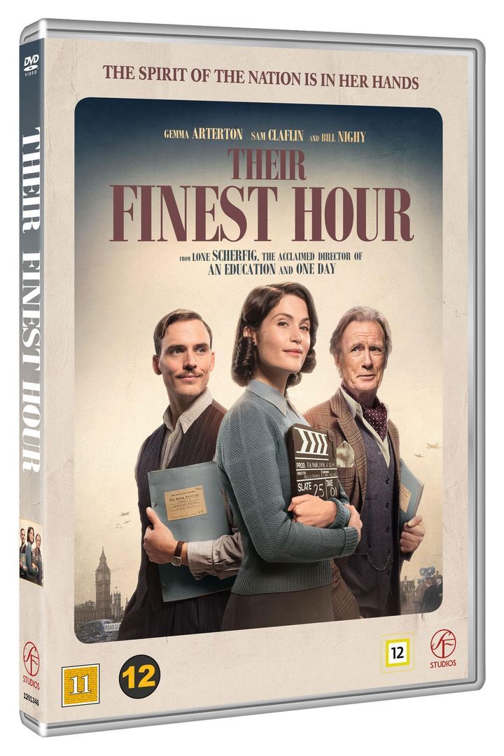 Their finest hour