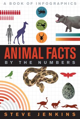 Animal Facts : A Book of Infographics
