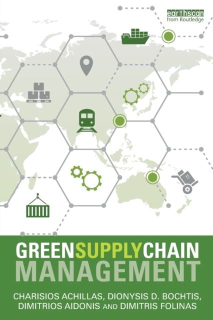 Green Supply Chain Management