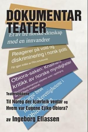 Dokumentarteater