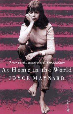 At Home In The World : A Life With J D Salinger