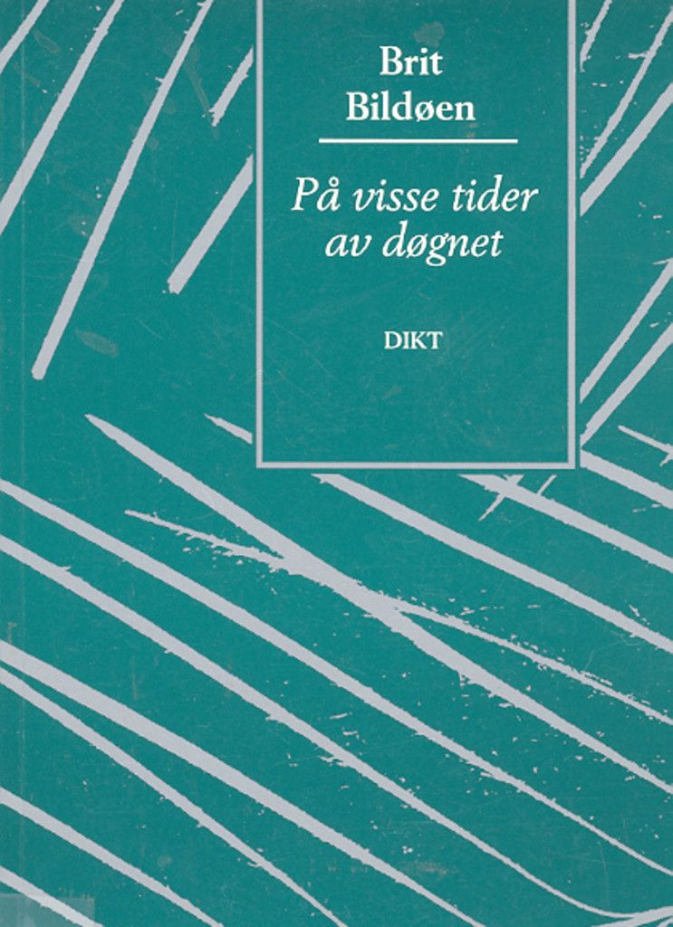 På visse tider av døgnet