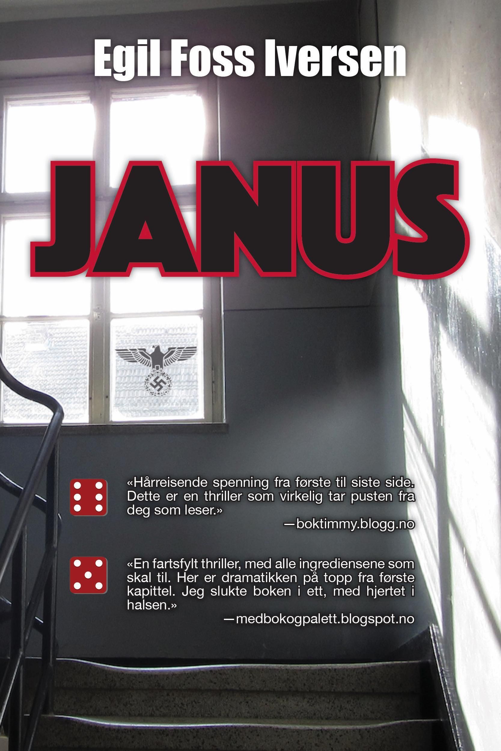 Forsidebilde av Janus