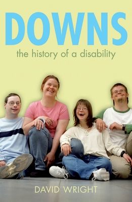 Downs : The history of a disability