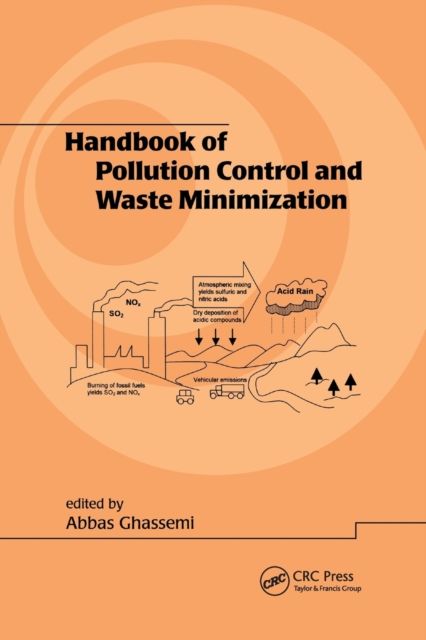 Handbook of Pollution Control and Waste Minimization