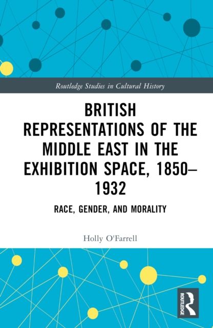 British Representations of the Middle East in the Exhibition Space, 1850–1932 : Race, Gender, and Morality