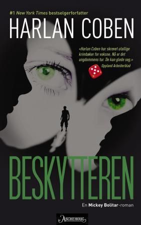 Beskytteren : en Mickey Bolitar-roman