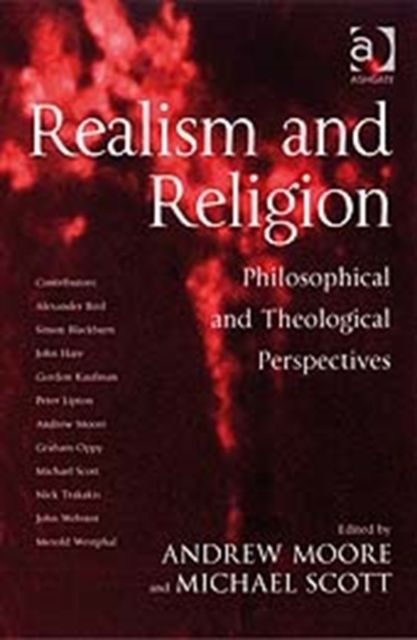 Realism and Religion : Philosophical and Theological Perspectives