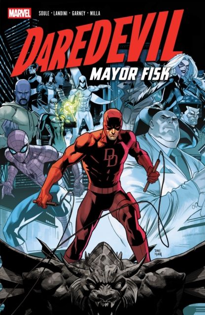 Mayor Fisk