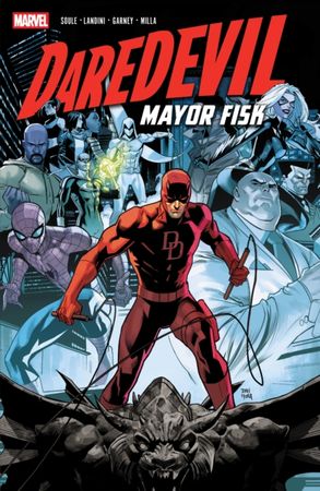 Daredevil