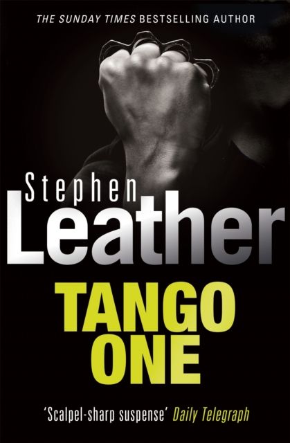 Forsidebilde av Tango One