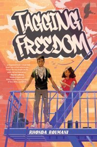 Tagging freedom