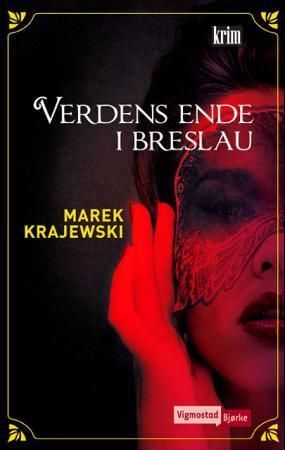 Forsidebilde av Verdens ende i Breslau