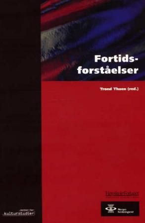 Fortidsforståelser