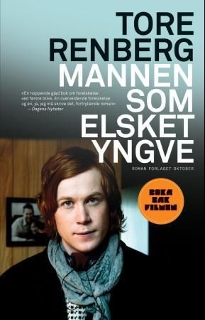 Mannen som elsket Yngve : roman