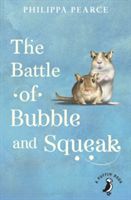 Battle of bubble and squeak