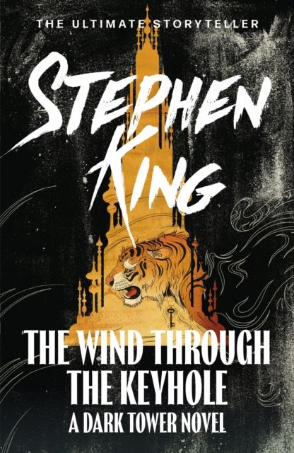 The wind through the keyhole : a dark tower novel
