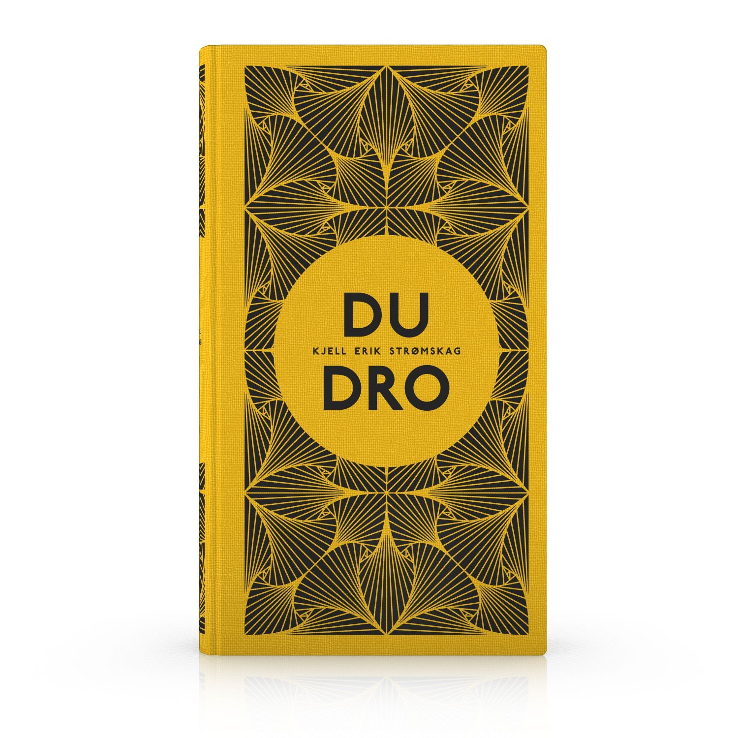 Du dro : roman